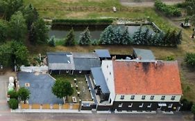 Apart Oderblick