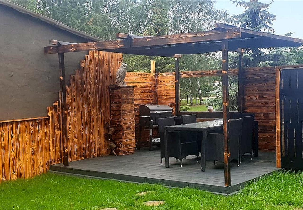 Apart Oderblick Neubleyen Exterior foto