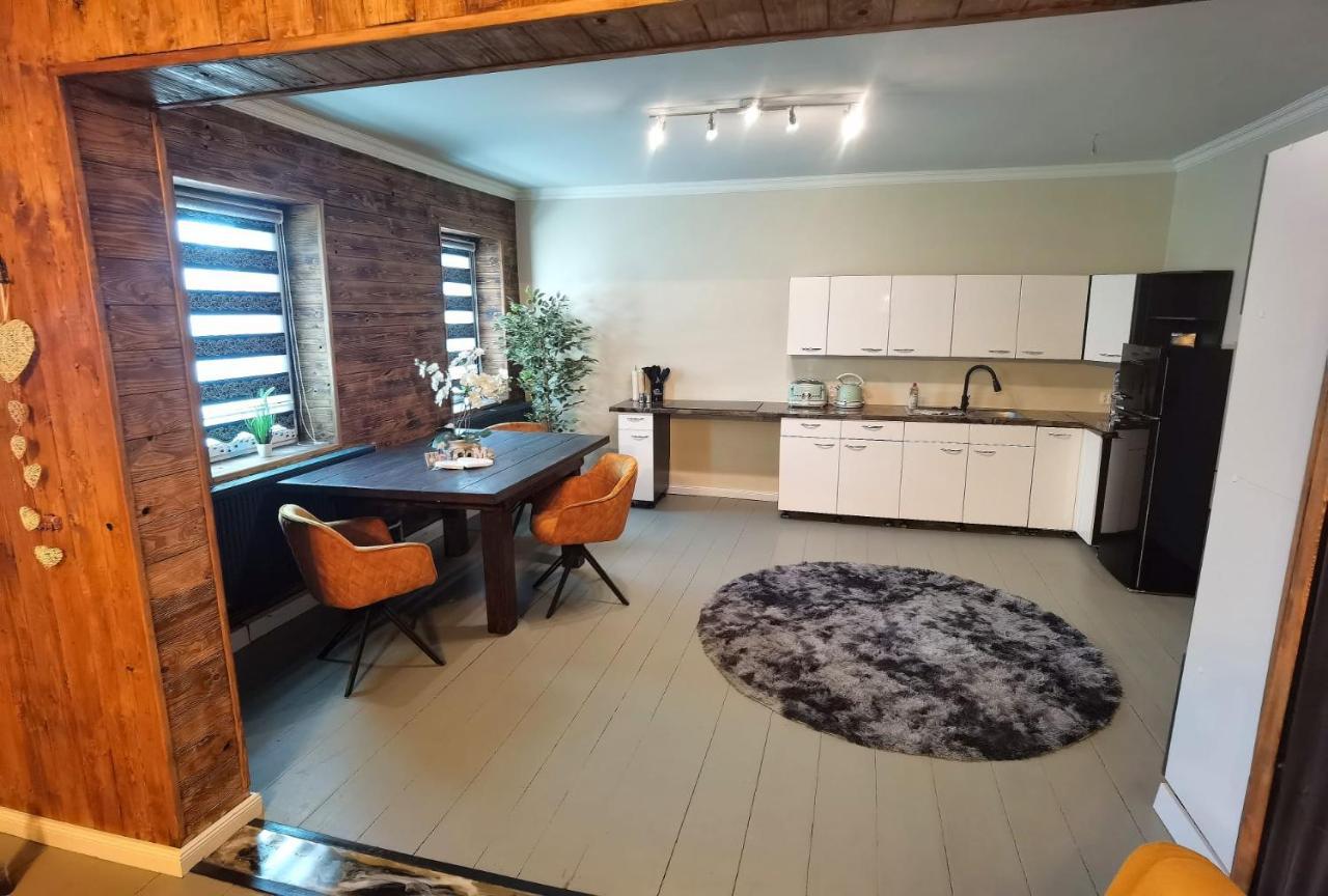 Apart Oderblick Neubleyen Exterior foto